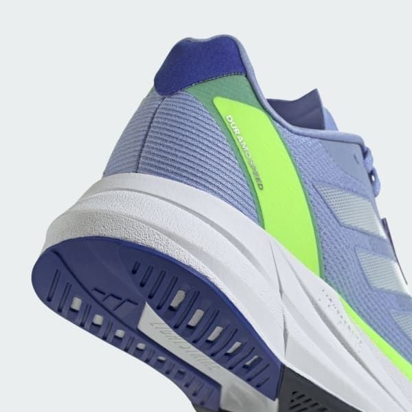 adidas - Giày chạy bộ Nữ Duramo Speed Neutral Running Shoes