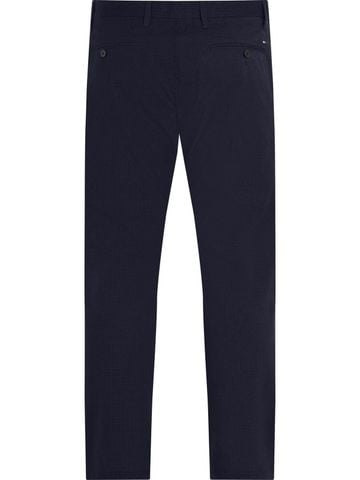 Tommy Hilfiger - Quần dài nam Denton Poplin Printed Pants - 3