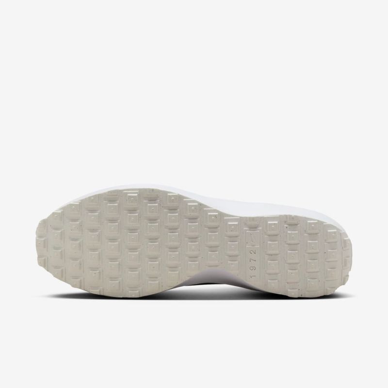 Nike - Giày thời trang thể thao Nam Waffle Nav Men's Shoes