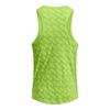 Under Armour - Áo thun ba lỗ nam Run Anywhere Singlet Running