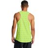 Under Armour - Áo thun ba lỗ nam Run Anywhere Singlet Running