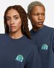 Nike - Áo tay ngắn thể thao Nam Premium Sunset T-Shirt