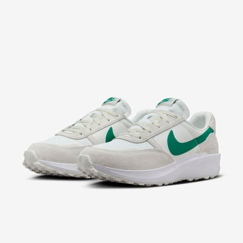 Nike - Giày thời trang thể thao Nam Waffle Nav Men's Shoes