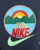 Nike - Áo tay ngắn thể thao Nam Premium Sunset T-Shirt