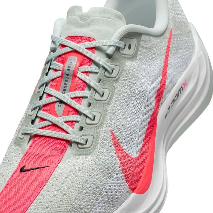 Nike - Giày chạy bộ thể thao Nam Pegasus Plus Men's Road Running Shoes