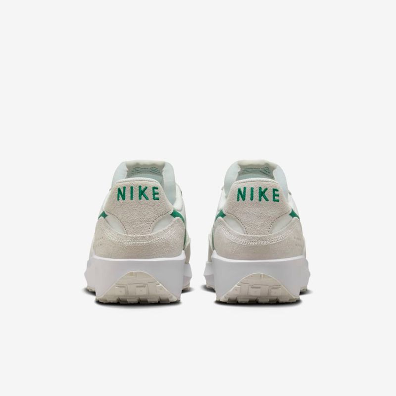 Nike - Giày thời trang thể thao Nam Waffle Nav Men's Shoes