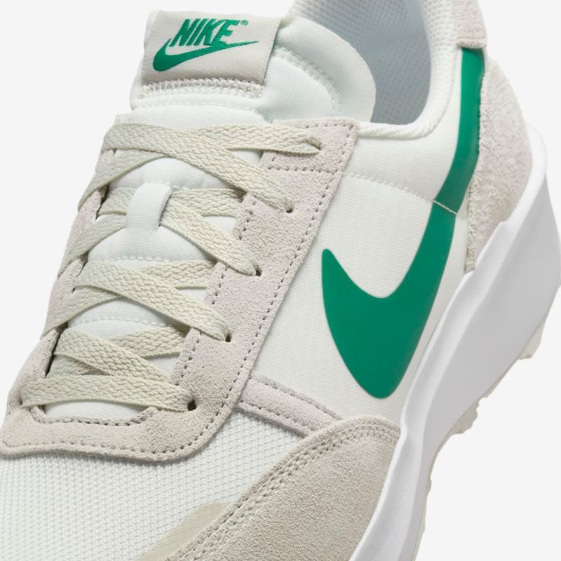 Nike - Giày thời trang thể thao Nam Waffle Nav Men's Shoes