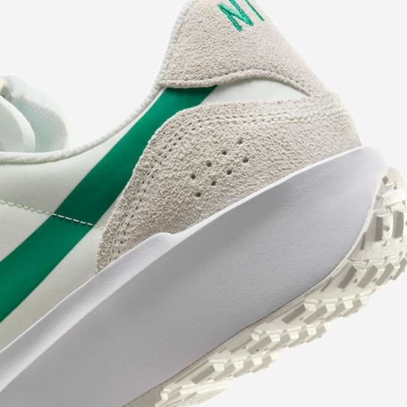 Nike - Giày thời trang thể thao Nam Waffle Nav Men's Shoes