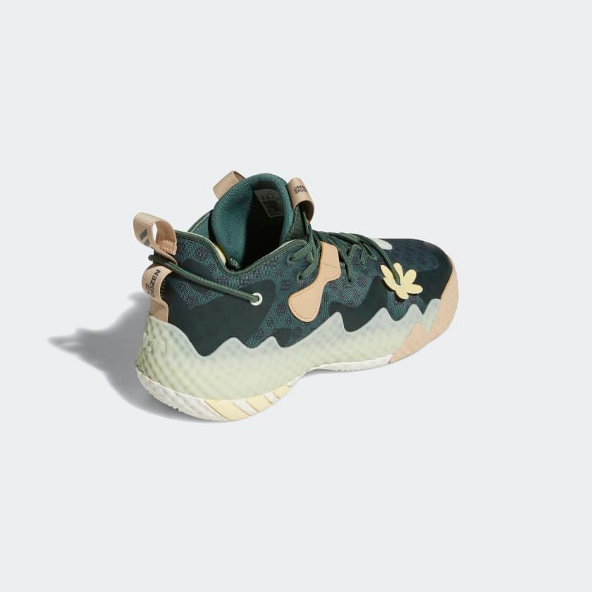 adidas - Giày bóng rổ Nam Harden Vol. 6 Shoes Basketball FW22-GW32 – ULA Vietnam adidas - Giày bóng rổ Nam Harden Vol. 6 Shoes Basketball FW22-GW32 – ULA Vietnam