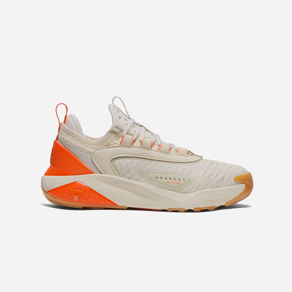 Under Armour - Giày tập luyện nữ Rock 7 Training Shoes