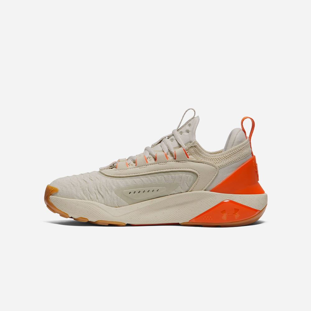 Under Armour - Giày tập luyện nữ Rock 7 Training Shoes
