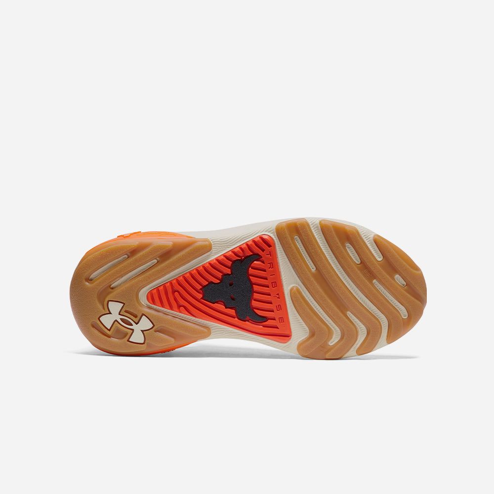 Under Armour - Giày tập luyện nữ Rock 7 Training Shoes