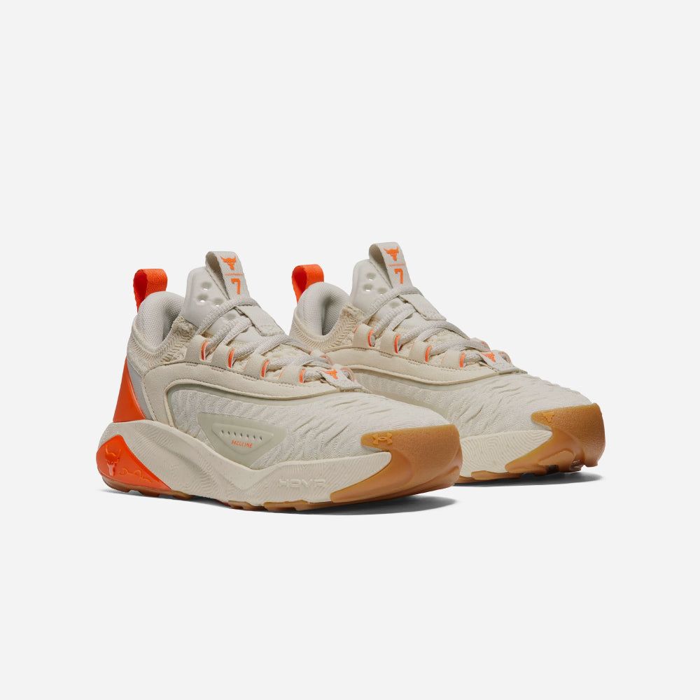 Under Armour - Giày tập luyện nữ Rock 7 Training Shoes