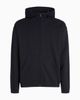 Calvin Klein - Áo khoác thể thao nam Cotton Terry Hoodie