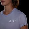 adidas - Áo tay ngắn Nữ X Parley Running Tee T-Shirt (Short Sleeve)