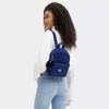 Kipling - Ba lô Zinna Brave Blue