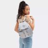 Kipling - Ba lô Anto S Silver Glam