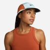 Nike - Nón thể thao Nam Nữ Dri-FIT Fly Unstructured Swoosh Cap
