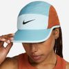 Nike - Nón thể thao Nam Nữ Dri-FIT Fly Unstructured Swoosh Cap