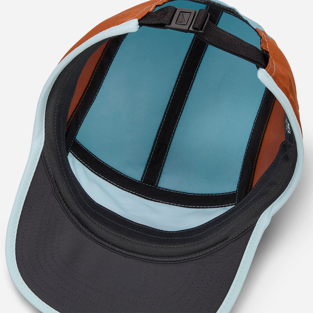 Nike - Nón thể thao Nam Nữ Dri-FIT Fly Unstructured Swoosh Cap