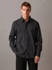 Calvin Klein - Áo sơ mi tay dài CK nam Premium Pinstripe Shirt