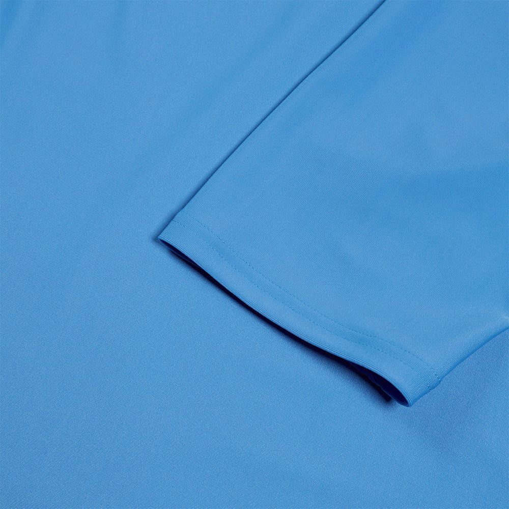 Speedo - Áo bơi tay ngắn chống nắng nữ Women's Speedo Essential Sun Protection Swim Top