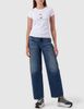 Armani Exchange - Áo thời trang nữ Premium Women's Jersey T-Shirts