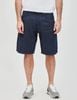 Armani Exchange - Quần short jeans nam Aix Men's Bermuda Shorts