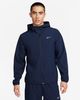 Nike - Áo khoác có mũ trùm đầu Nam Form Men's Dri-FIT Hooded Versatile Jacket