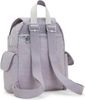 Kipling - Ba lô City Pack Mini Tender Grey