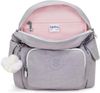 Kipling - Ba lô City Pack Mini Tender Grey