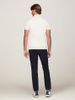 Tommy Hilfiger - Áo polo tay ngắn nam Regular Fit Logo Embroidery Polo Shirt