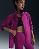Nike - Áo khoác thể thao Nữ Fast Women's Repel Running Jacket