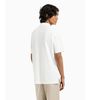 Armani Exchange - Áo thun có cổ nam AX Premium Cotton Polo Shirt