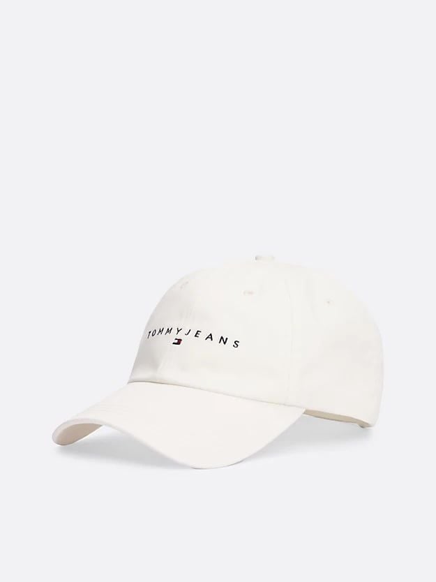 Tommy Hilfiger - Nón nam Heritage Logo Embroidery Baseball Cap
