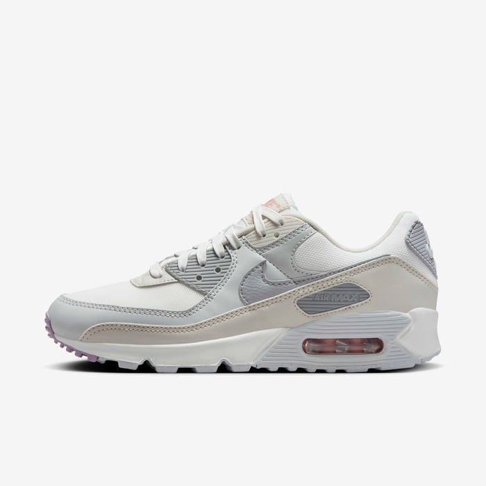 Nike - Giày thời trang thể thao Nữ Air Max 90 Women's Shoes