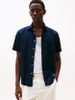 Tommy Hilfiger - Áo sơ mi tay ngắn nam TH Flex Regular Short Sleeve Shirt