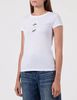 Armani Exchange - Áo thời trang nữ Premium Women's Jersey T-Shirts