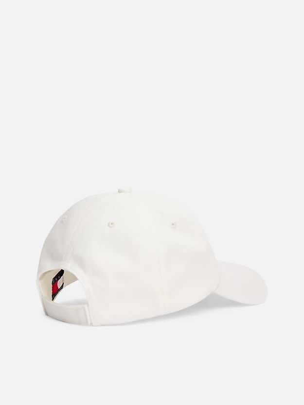 Tommy Hilfiger - Nón nam Heritage Logo Embroidery Baseball Cap