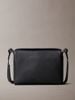 Calvin Klein - Túi đeo chéo CK nam Document Leather Crossbody Bag