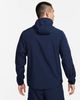 Nike - Áo khoác có mũ trùm đầu Nam Form Men's Dri-FIT Hooded Versatile Jacket