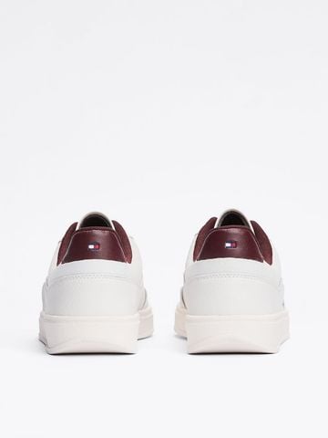 Tommy Hilfiger - Giày nữ TH Monogram Colour-Blocked Trainers - 4