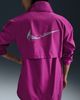 Nike - Áo khoác thể thao Nữ Fast Women's Repel Running Jacket
