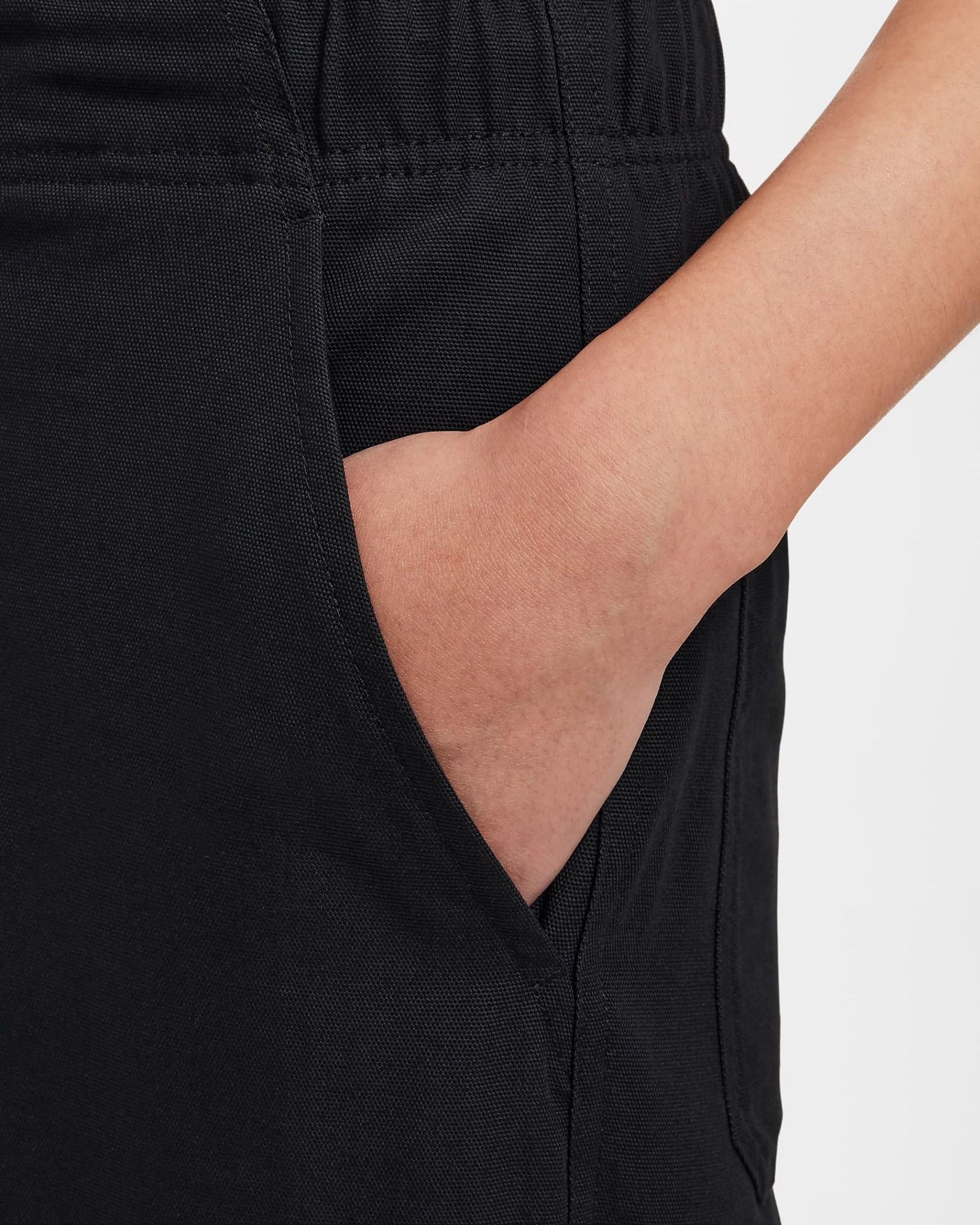 Nike - Quần dài thể thao Nam SB Double-Knee Twill Skate Trousers