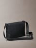Calvin Klein - Túi đeo chéo CK nam Document Leather Crossbody Bag