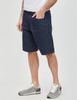 Armani Exchange - Quần short jeans nam Aix Men's Bermuda Shorts