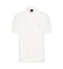Armani Exchange - Áo thun có cổ nam AX Premium Cotton Polo Shirt