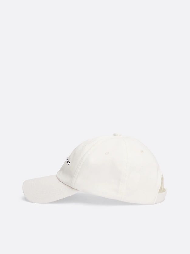 Tommy Hilfiger - Nón nam Heritage Logo Embroidery Baseball Cap