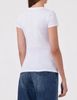Armani Exchange - Áo thời trang nữ Premium Women's Jersey T-Shirts