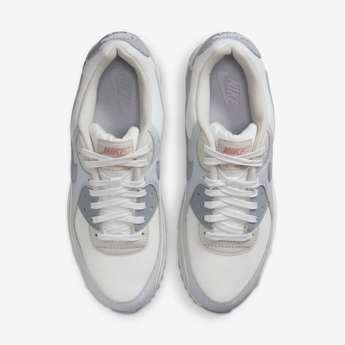 Nike - Giày thời trang thể thao Nữ Air Max 90 Women's Shoes
